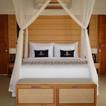 Glamp Nusa Nusa Dua  Esterno foto