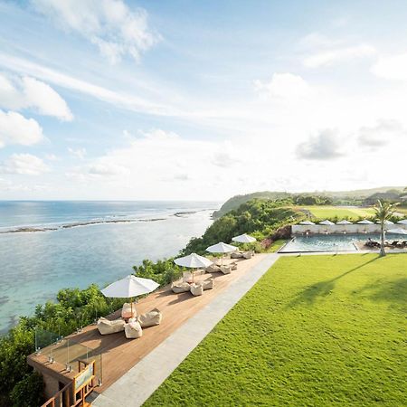 Glamp Nusa Nusa Dua  Esterno foto