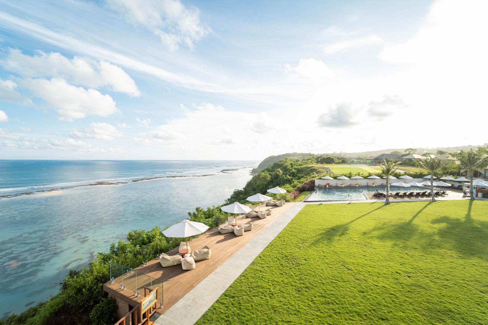 Glamp Nusa Nusa Dua  Esterno foto
